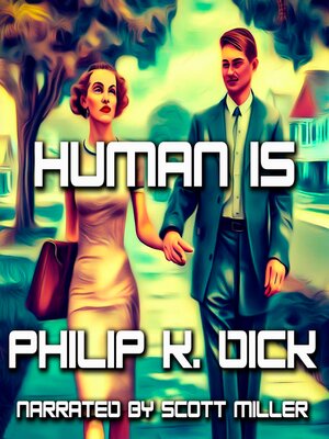 cover image of Human Is